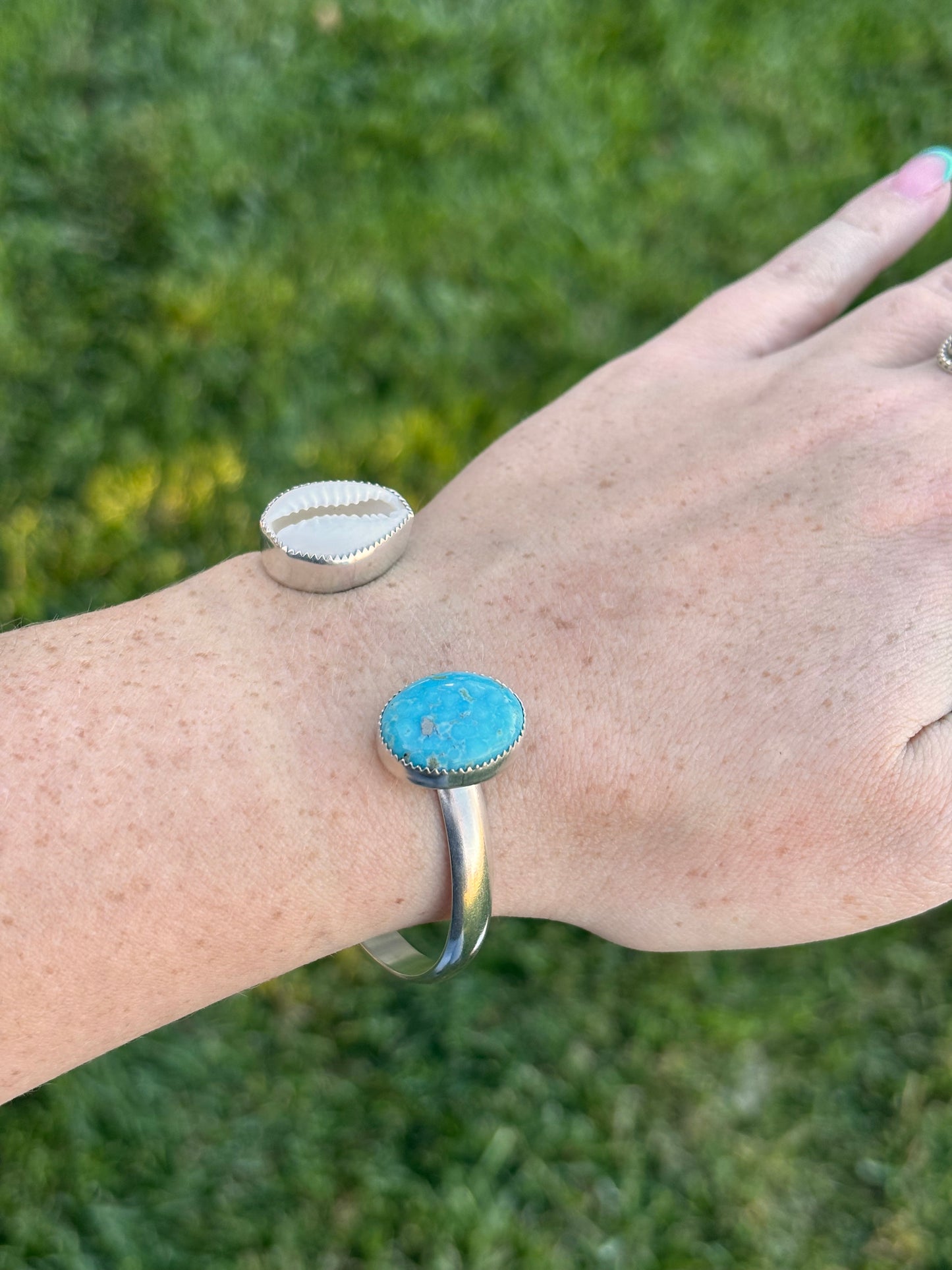 The Wave Cuff
