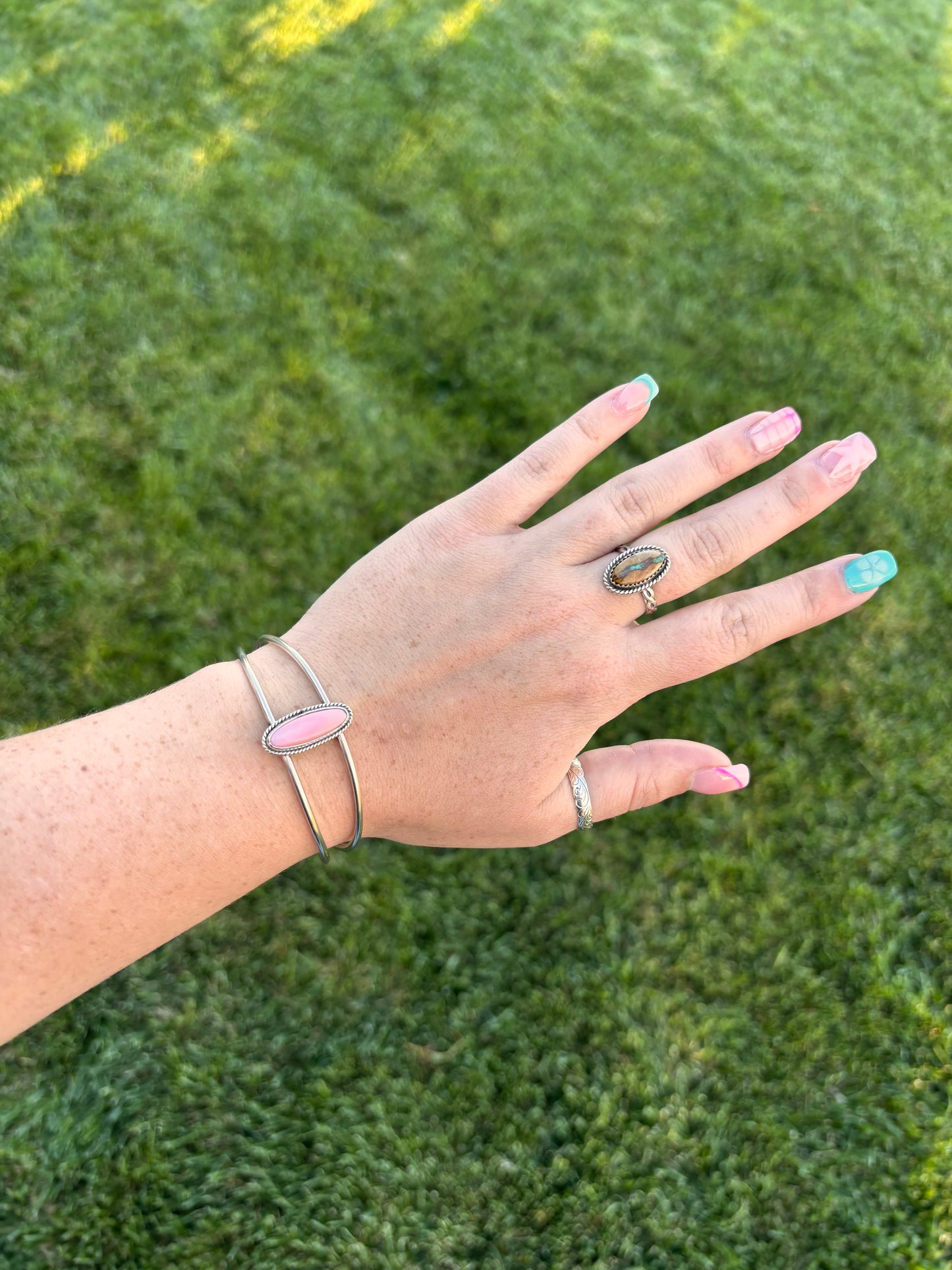 The Reef Cuff