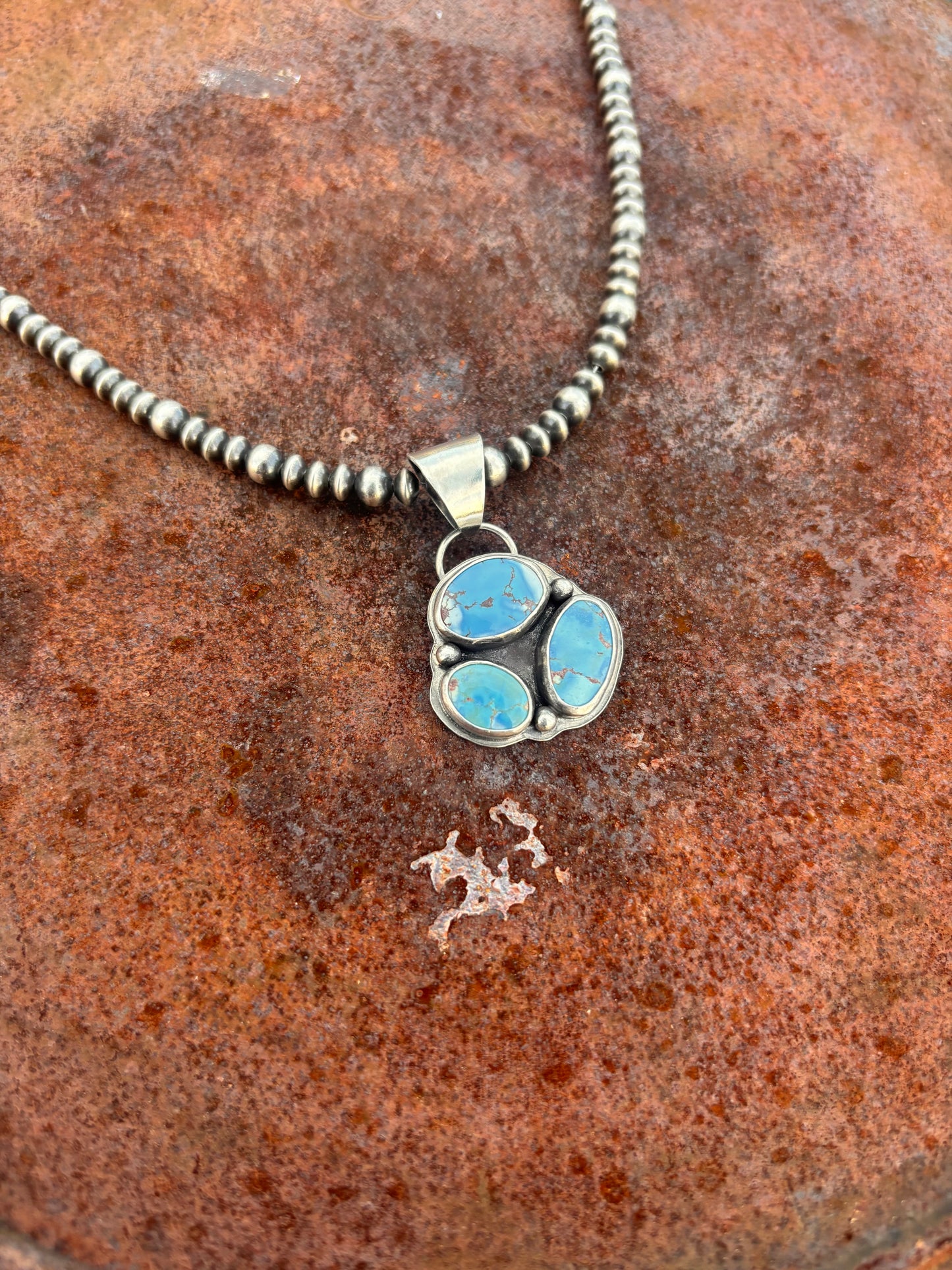 Darling Pendant