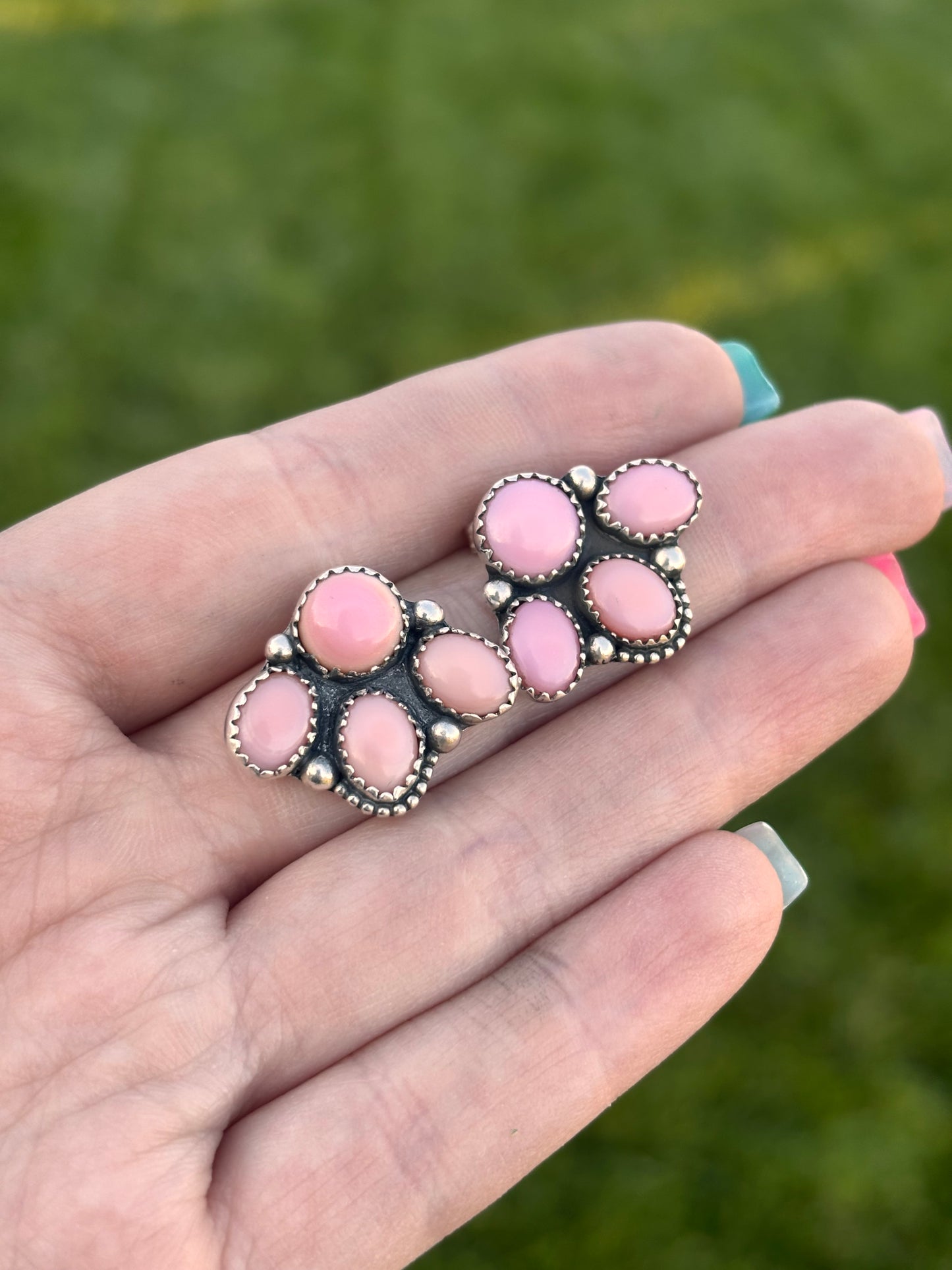 Reef Cluster Studs