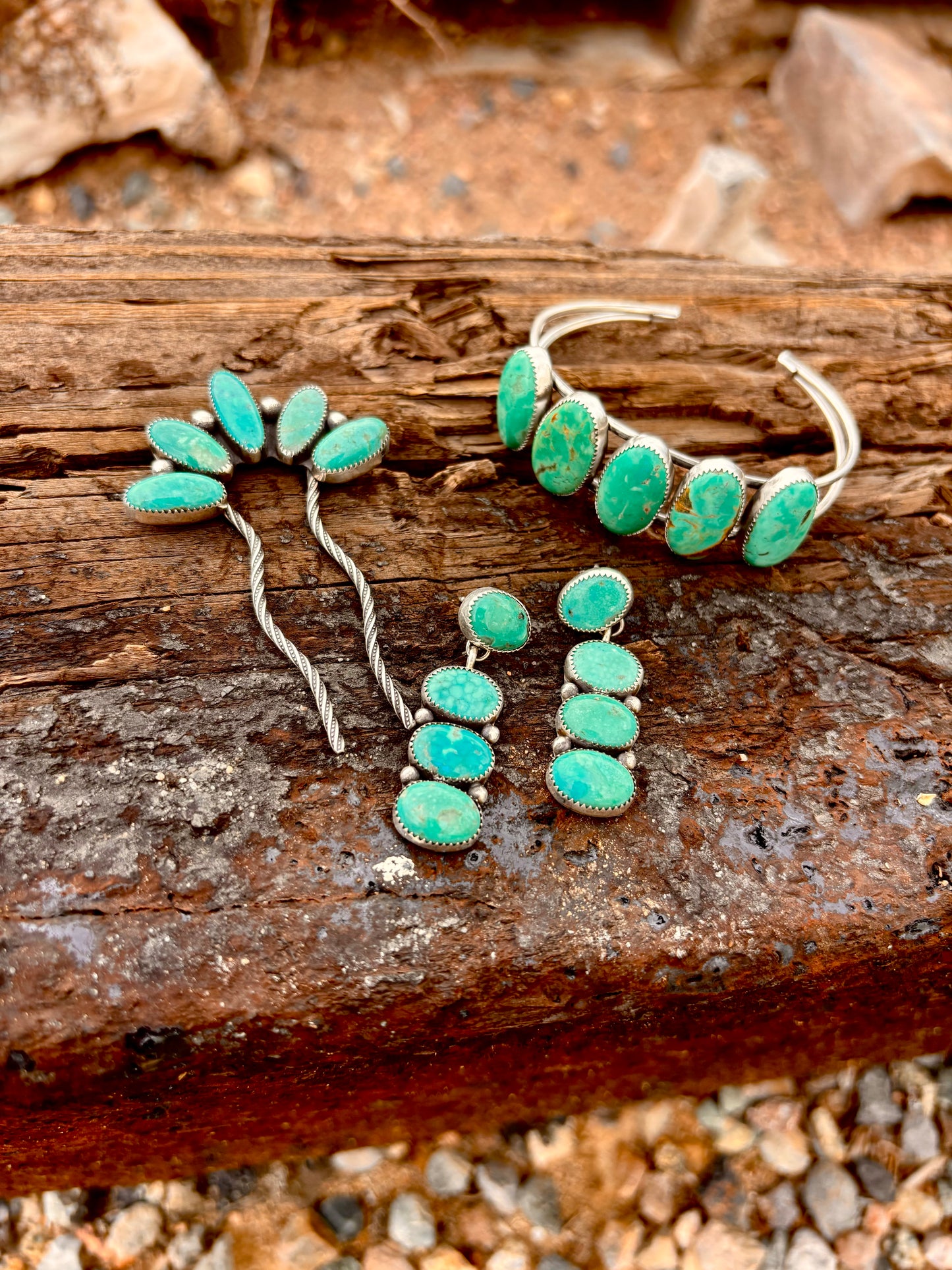 Final Payment for Customer Wedding Set