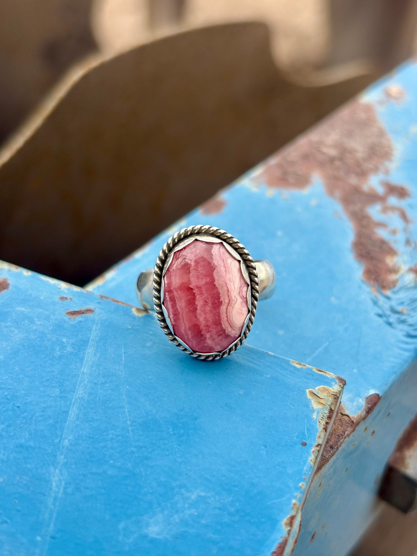 Cables Ring