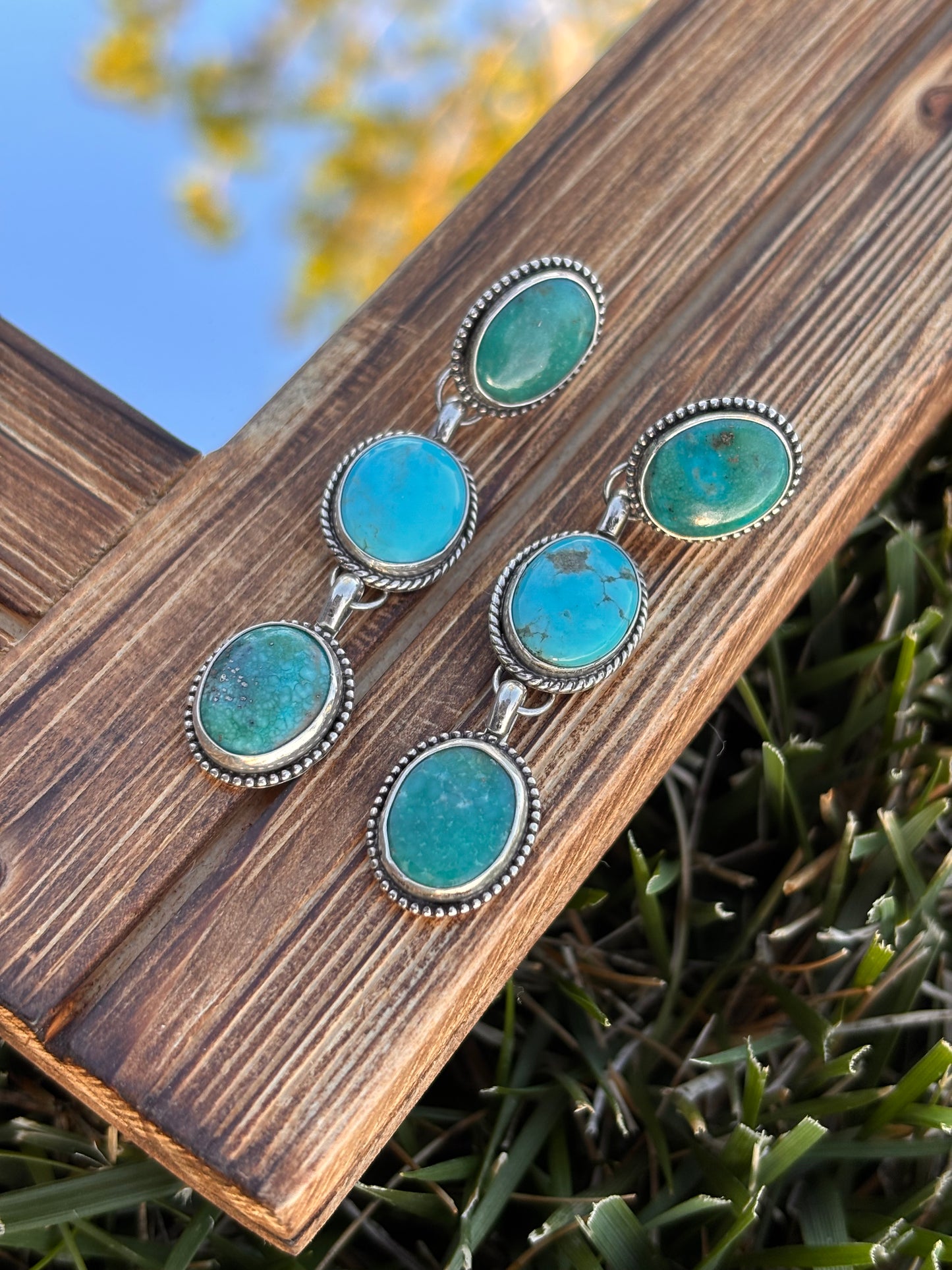 The Swell Dangles