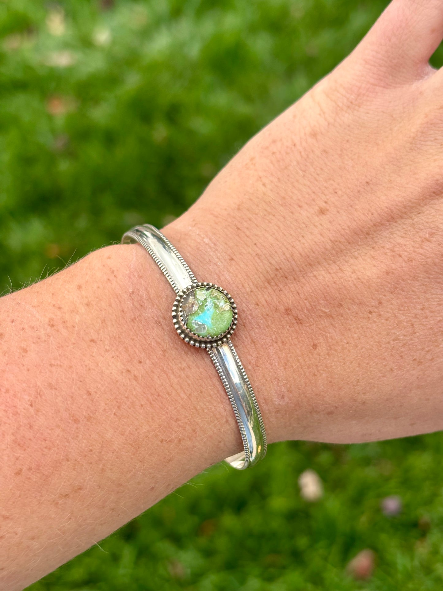 Rotary Cuff