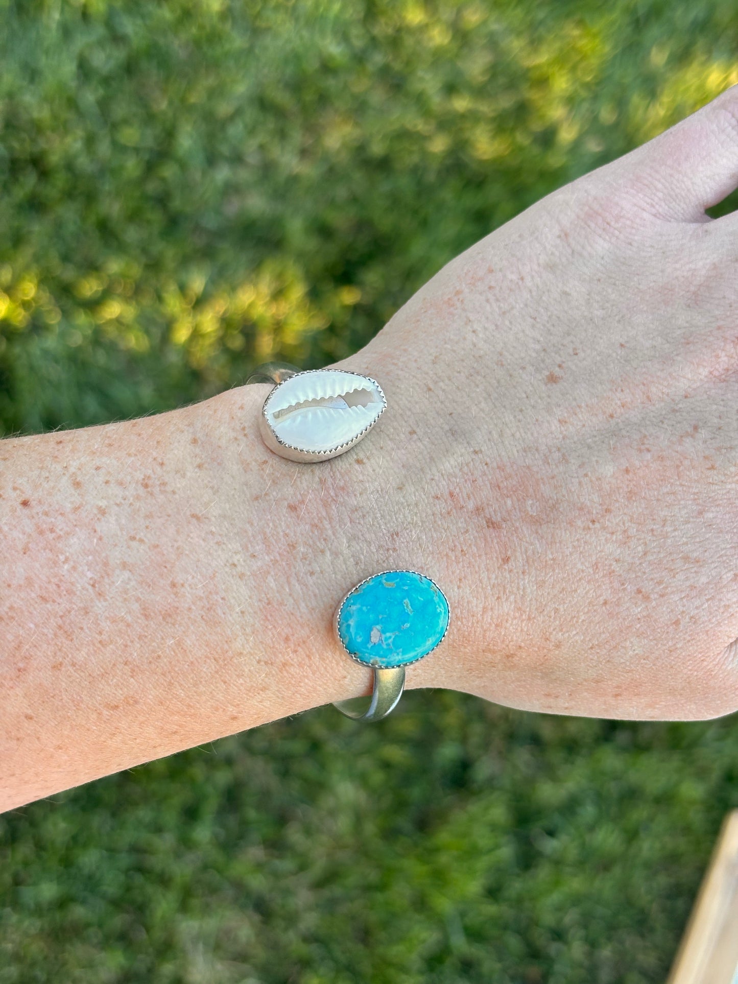 The Wave Cuff