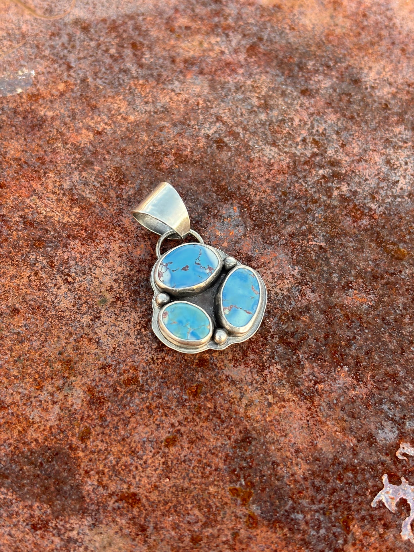 Darling Pendant