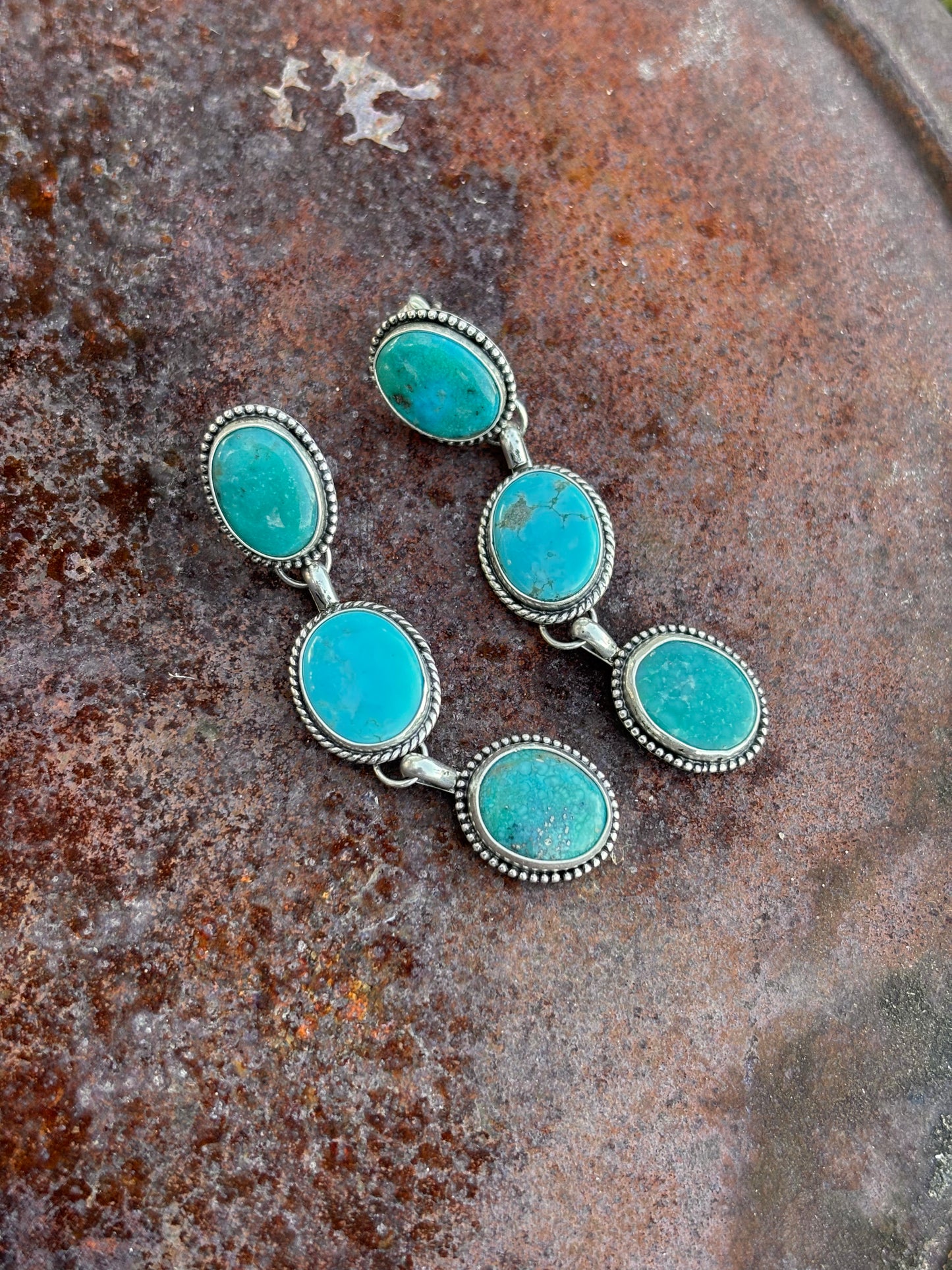 The Swell Dangles