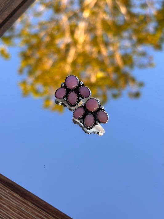 Reef Cluster Studs
