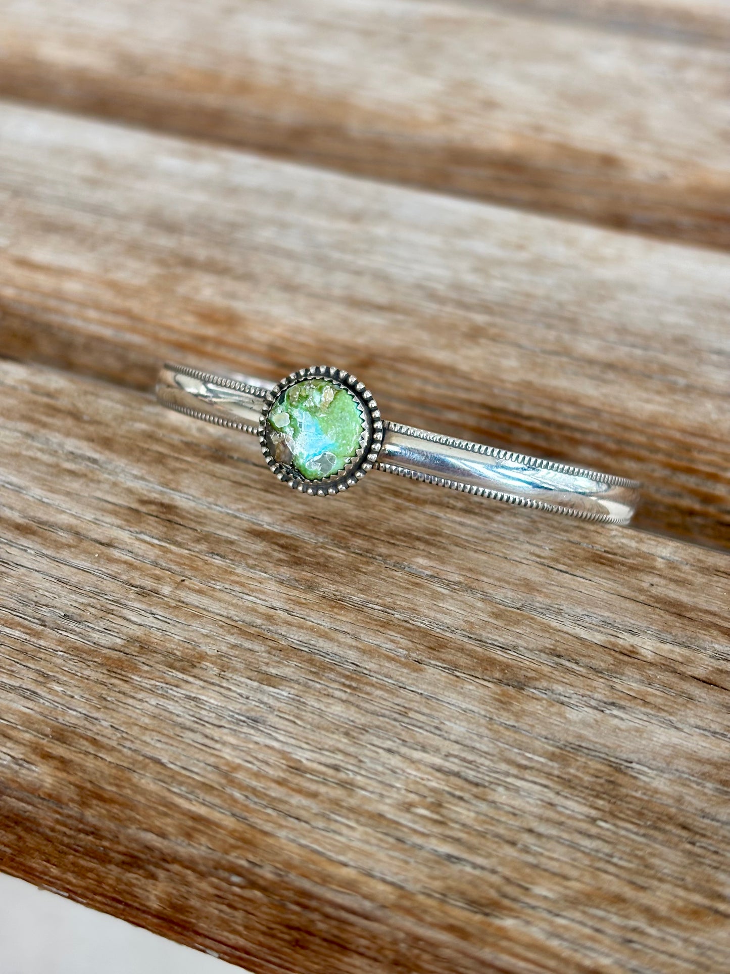 Rotary Cuff