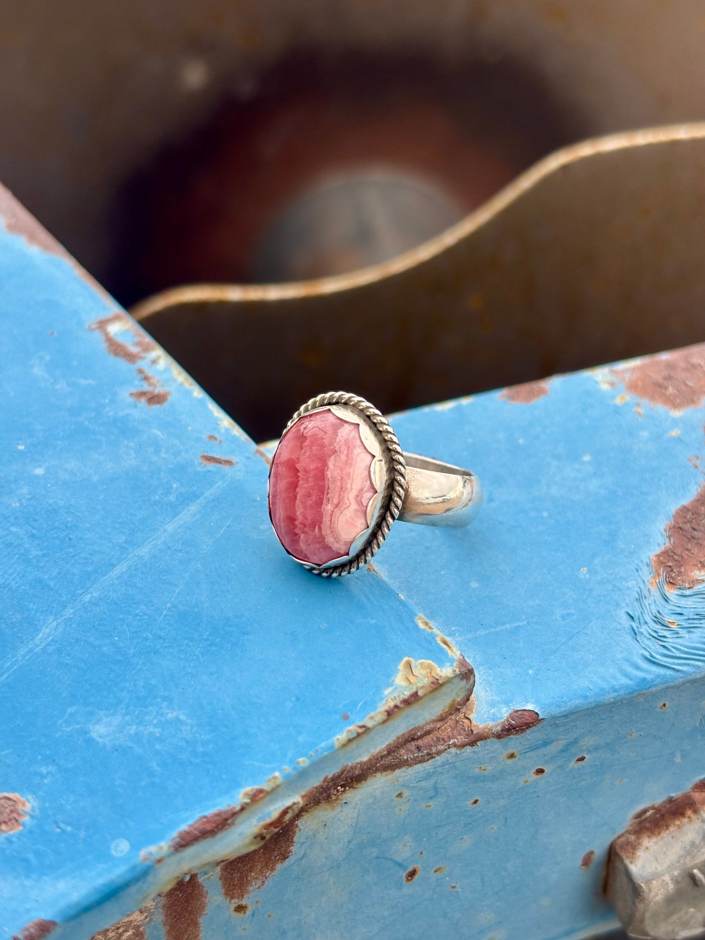 Cables Ring